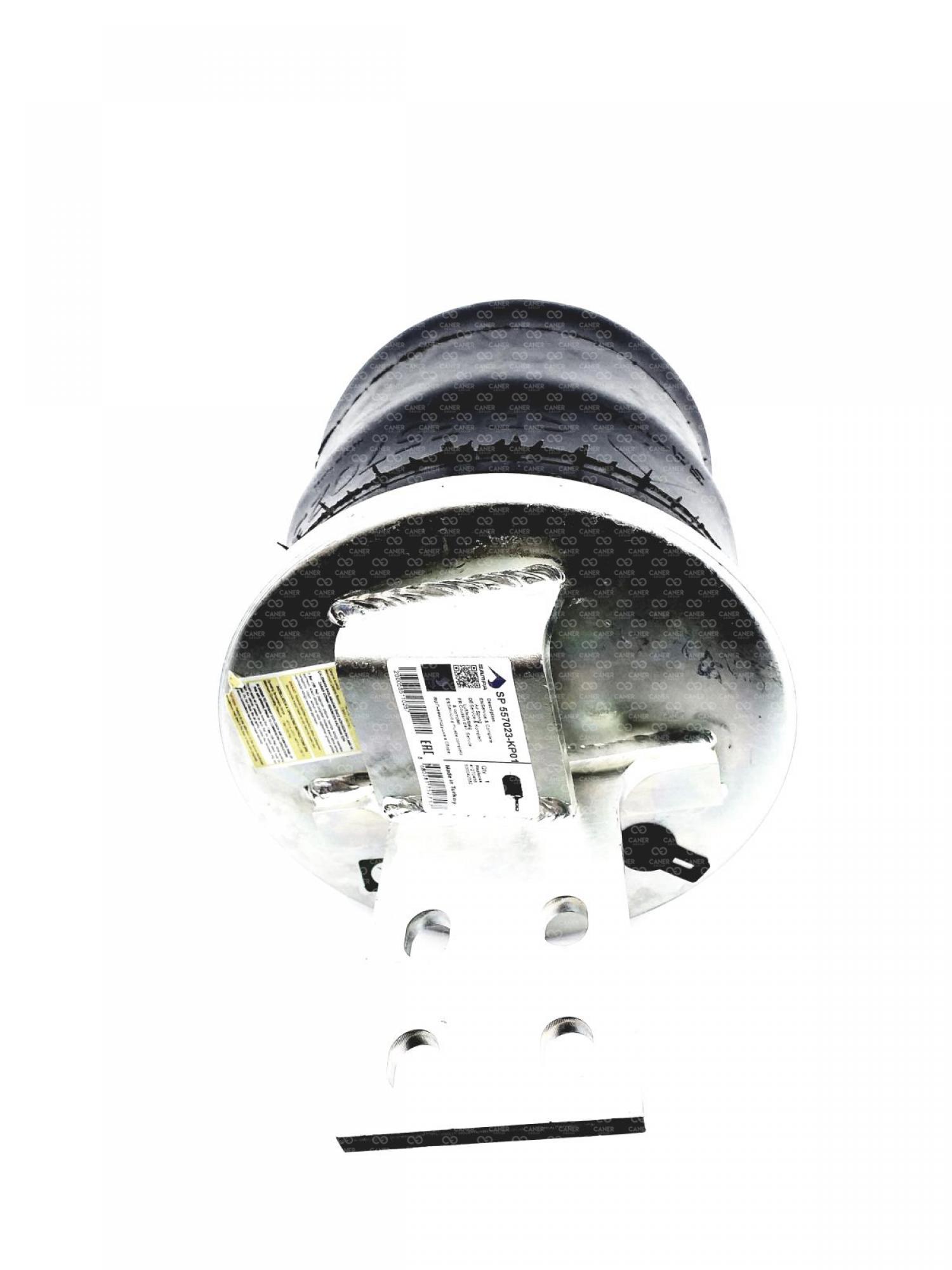 97023-KP01 TRUCKTURK; IVECO STRALİS ARKA SAĞ KÖRÜK KOMPLE
